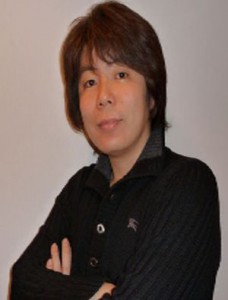 MasachikaKawata