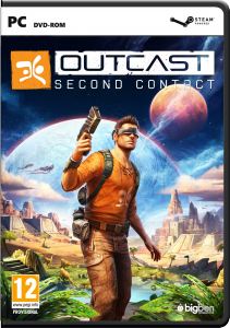 Outcast - Second Contact__2D_PC