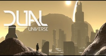 “Dual Universe” – Novaquark veröffentlicht neues Video zur Voxel-Technologie