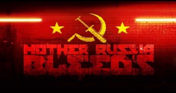 “Mother Russia Bleeds” – ab sofort erhältlich
