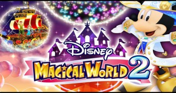 “Disney Magical World 2” – Abenteuer mit über 100 Comic-Helden