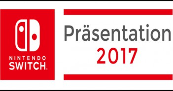 “Nintendo Switch” – Präsentation 2017 live aus Tokio