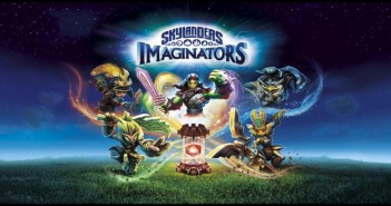“Skylanders Imaginators” – Wen wirst du erschaffen?