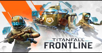 “Titanfall: Frontline” – Mobile Game enthüllt
