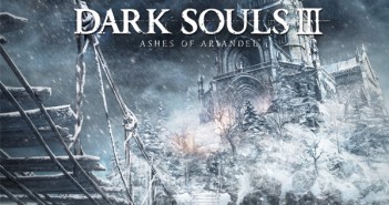 “Dark Souls III: Ashes of Ariandel” – Bandai Namco veröffentlicht Erweiterung