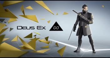 “DEUS EX GO” – Update fügt Puzzle Maker hinzu