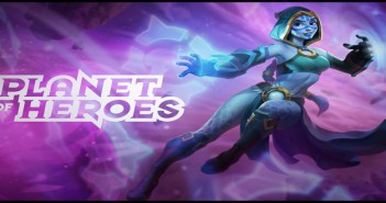 “Planet of Heroes” – Nächste Test-Phase angekündigt