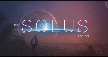 “The Solus Project” – erreicht 100.000 Spieler!