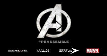“The Avengers Project” – Marvel Entertainment und Square Enix geben mehrjährige Partnerschaft bekannt