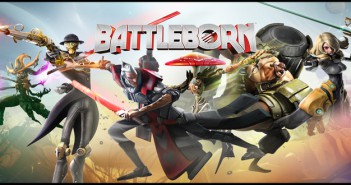 “Battleborns” – vierte Story-Operation ab heute verfügbar und fünfte Story-Operation enthüllt