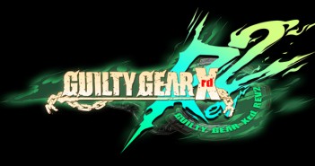 “Guilty Gear Xrd REV 2” – erscheint noch dieses Jahr in Europa