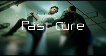 “PAST CURE” – Action-Stealth-Thriller meldet sich mit fesselndem Trailer zurück