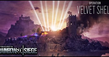 “Tom Clancy’s Rainbow Six Siege” – “Operation Velvet Shell” ist ab dem 7. Februar verfügbar