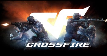 “CROSSFIRE” – jetzt auch auf Deutsch erhältlich!