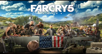 “Far Cry 5” – Ubisoft veröffentlicht Release-Special