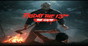 “Friday the 13th: The Game” – Ab sofort erhältlich!