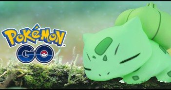 “Pokémon GO” – Vermehrtes Aufkommen von Pflanzen-Pokémon