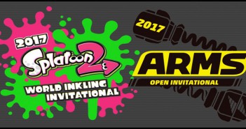 “ARMS” und “Splatoon 2” – “E3” in Los Angeles lockt mit actionreichen Turnieren