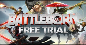 “Battleborn” – Gratis Testversion angekündigt
