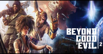 “Beyond Good & Evil 2” – Ubisoft lässt eine Spiele-Legende zurükkehren