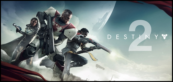 “Destiny 2” – Das März-Update (1.1.4) ist ab sofort verfügbar