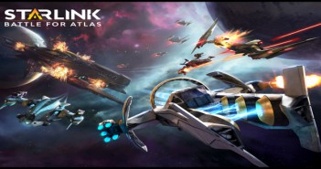 “Starlink: Battle for Atlas” – Ubisoft kündigt Action-Adventure an