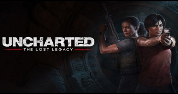 “Uncharted: The Lost Legacy” – E3-Trailer gibt Einblicke in die Story des Spiels