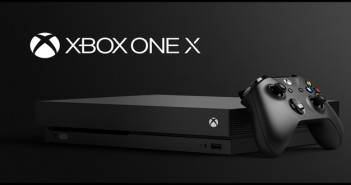 “Xbox One X” – Auf der Jagd nach dem Weltrekord