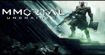 “Immortal: Unchained” – neues Action-RPG angekündigt an
