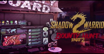 “Shadow Warrior 2” – ab sofort in Deutschland erhältlich