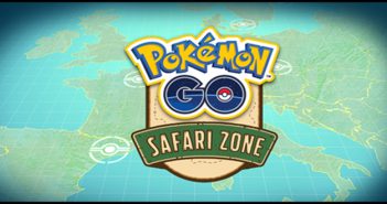 “Pokémon GO” – “Safari Zone” Event-Updates, neue Termine und mehr