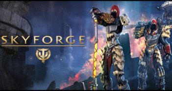 “Skyforge” – Die “Revenants” kehren zurück!