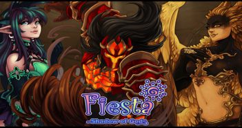 “Fiesta Online: Shadow of Gods” – Content-Update schlägt neues Kapitel auf