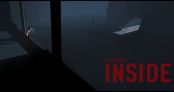 “INSIDE” – Adventure-Rätselspiel für iOS veröffentlicht