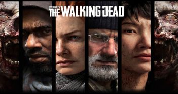“Overkill’s The Walking Dead” – Erster Trailer veröffentlicht