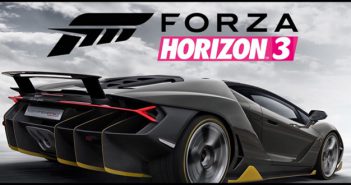 “Forza Horizon 3” – als Enhanced Title in 4K erleben